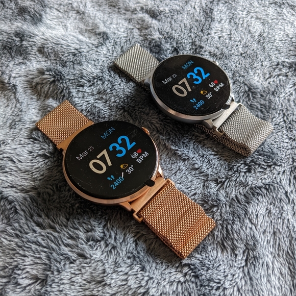 iTouch Sport 3 Smartwatch - Picture 2 of 12